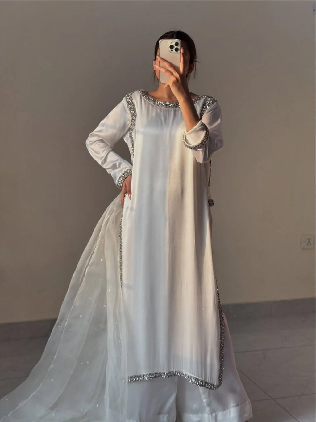 New 3pc Hania Amir Collection