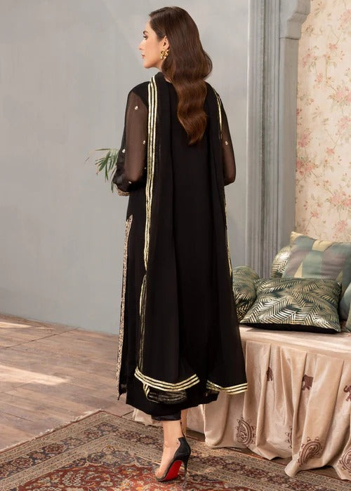 ZARI NOIR 3 PCS