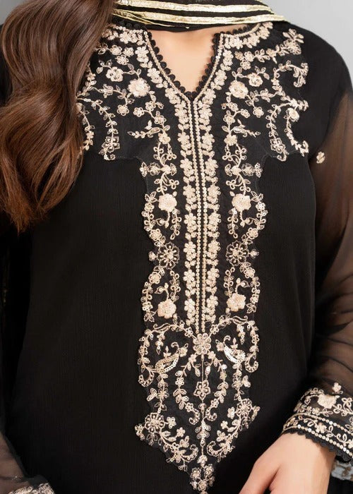 ZARI NOIR 3 PCS