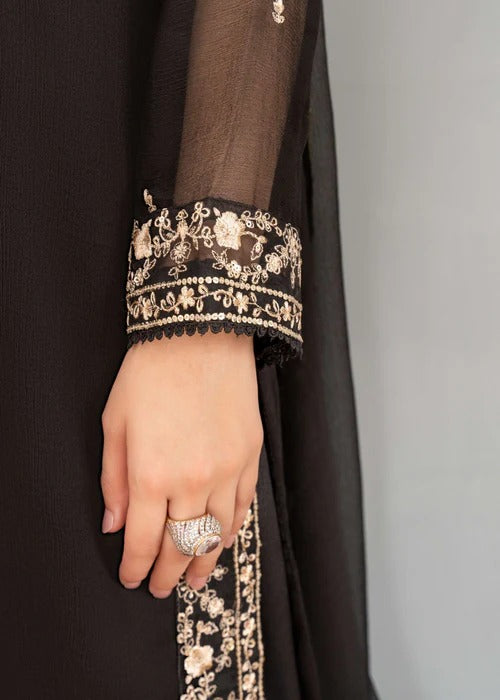 ZARI NOIR 3 PCS