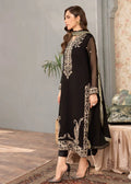 ZARI NOIR 3 PCS