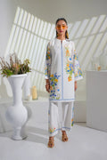 2 Pcs Kurti Trouser M-678