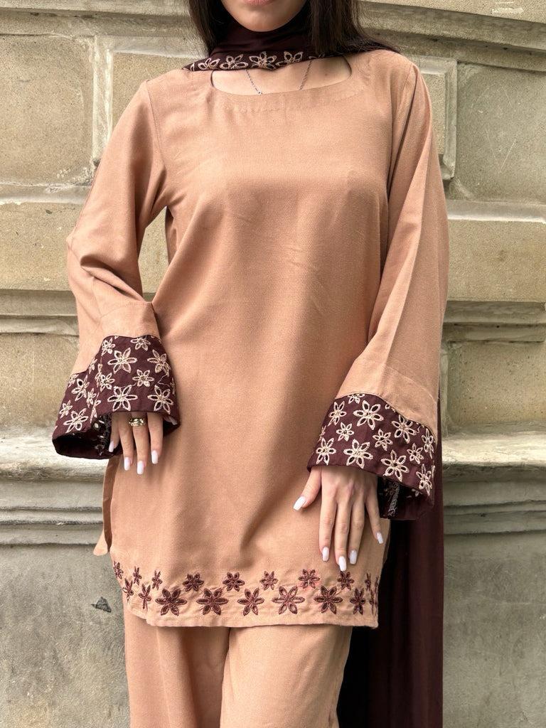 3 Pcs Dress M-0165