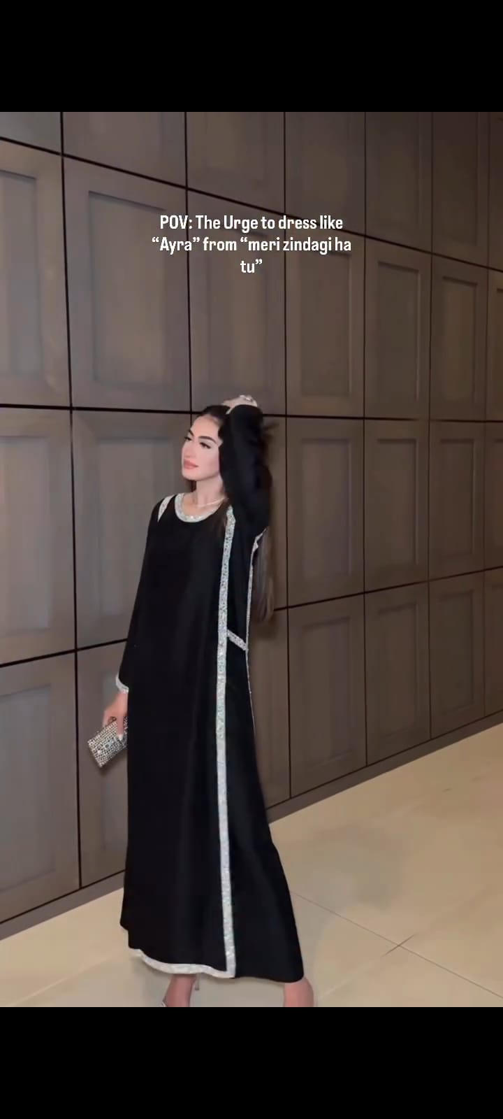 New 3pc Hania Amir Collection