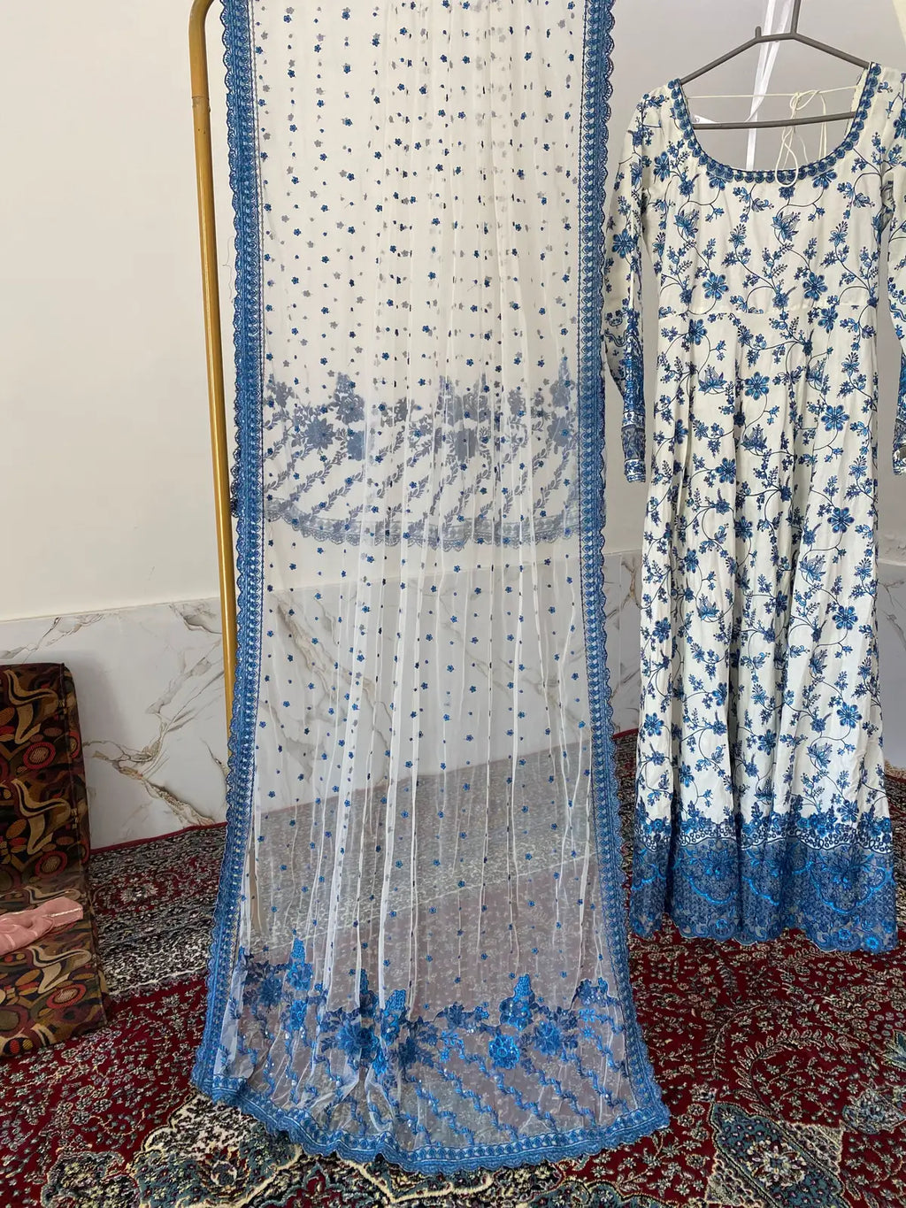 Rupenzal 3Piece(Printed)