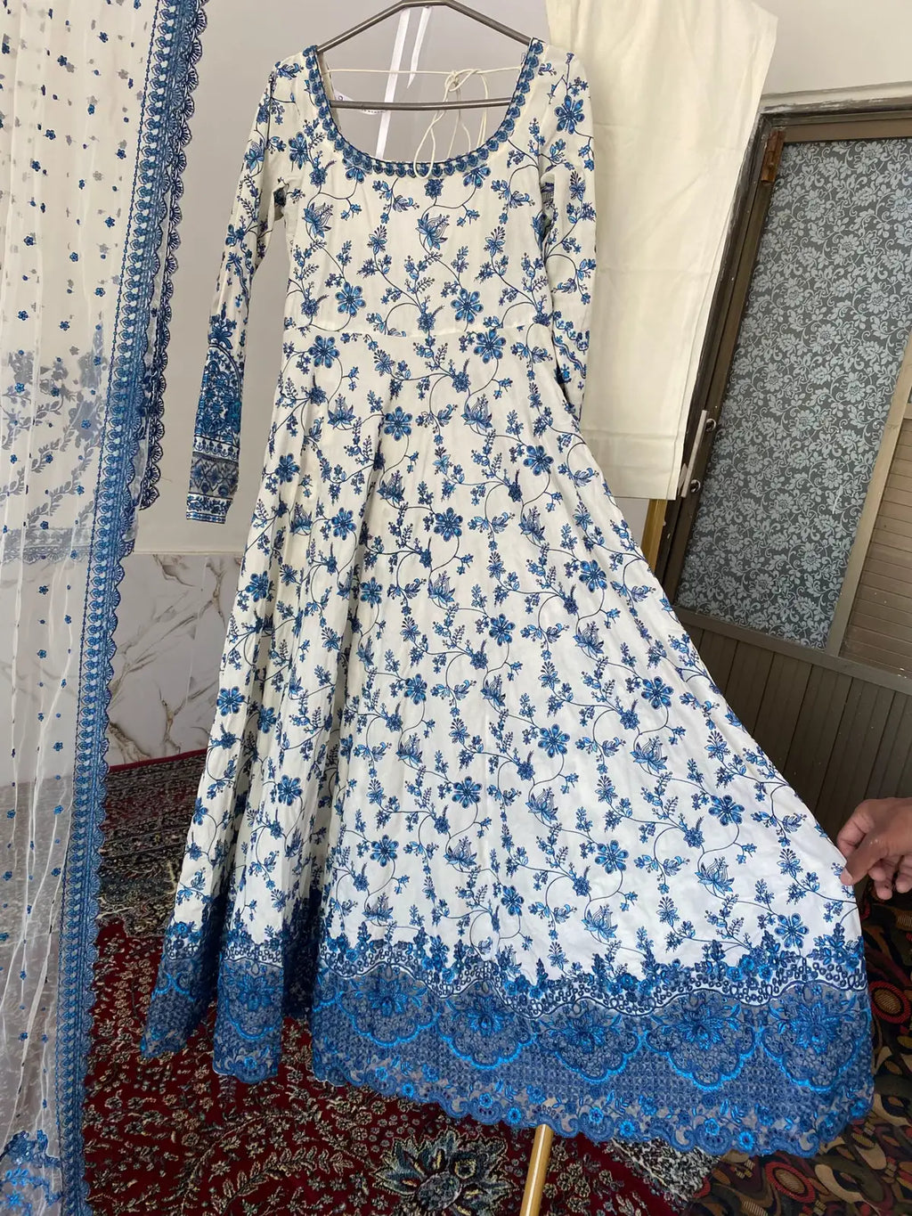 Rupenzal 3Piece(Printed)